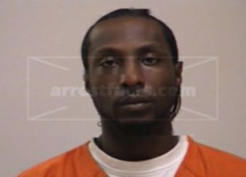 Corey Demetrius Griffin