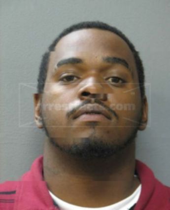 Charles Earl Matthews