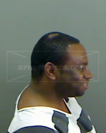 Keith Deondray Young