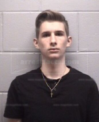 Zachary Steven Soares