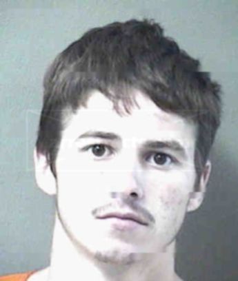 William Brandyn Parker