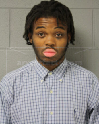Desmond L Davis