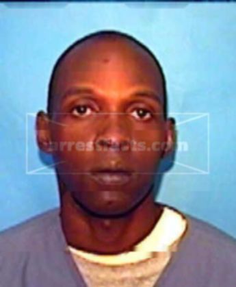 James Fernard Jackson