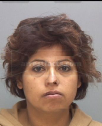 Maria Cornejo-Vazquez