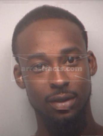 Brice Lamaris Truitt