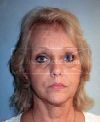 Sue Ann Beverlin Walker