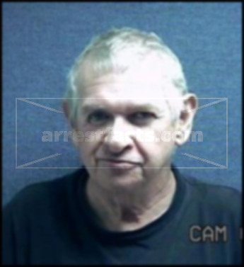 Kenneth Dale Canfield