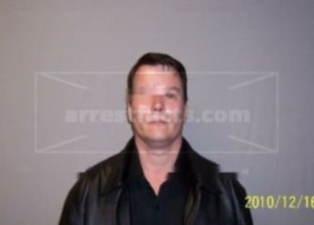 Shawn Loran Barnier