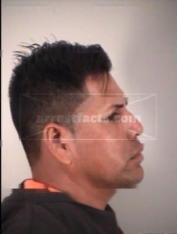 Pedro Gabriel Hernandez Cruz