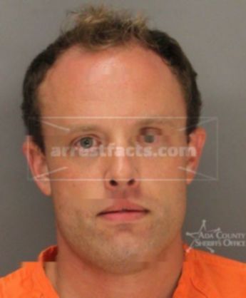 Casey Ryan Scales