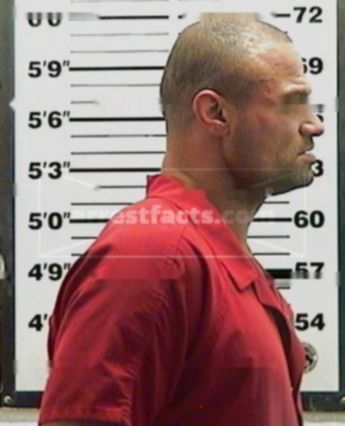 James Bernard Davis