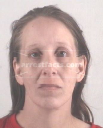 Rebecca Ann Cooper