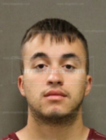 Jonathan Michael Welcher