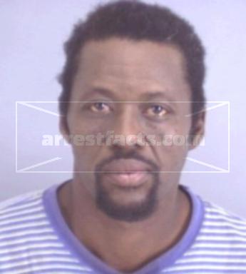 Charles Earle Roberson