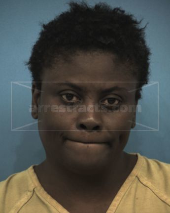 Crystal Roshaun Jefferson