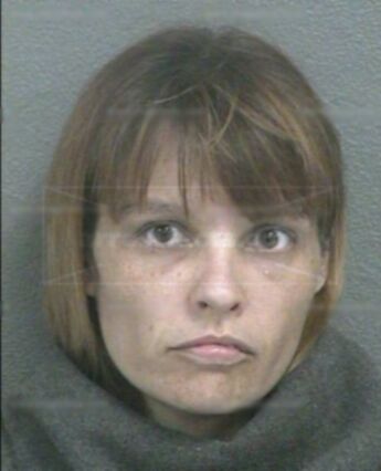 Kimberly Irene Berkley