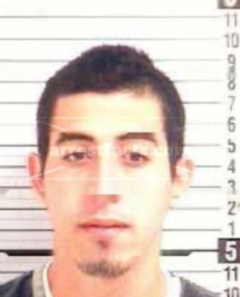 Christopher Anthony Rock