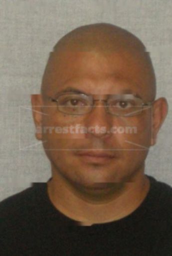 Henri E Gonzalez