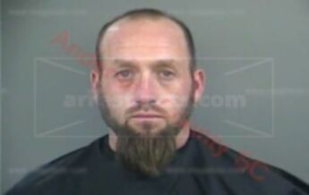 Cory Brett Thompson