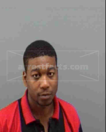 Kenyun Lecale Baker