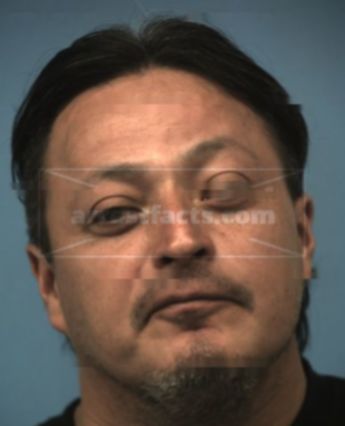 Gary Wayne Corona