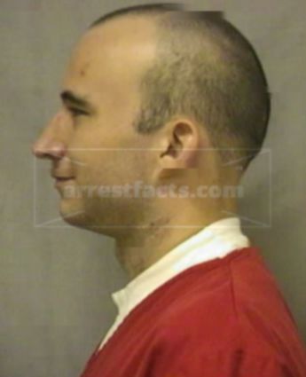 Johnathan Charles Ellis