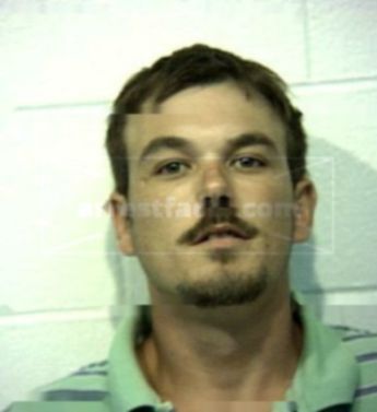 Christopher Allen Daniels