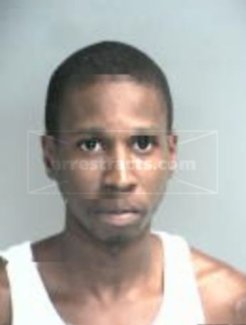 Alameen Roberts