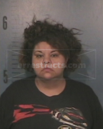 Monica Nicole Benavides