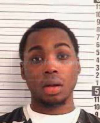 Tyquan Darrion Anderson