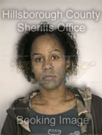 Syrita Dion Jeffries