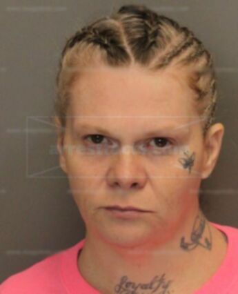 Ellis April Michelle