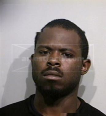 Marquise Demon Busby