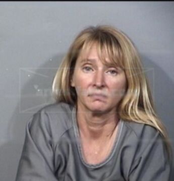 Tracy Lee Kallman