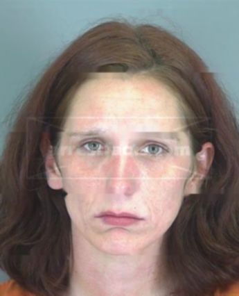 Loren Nichole Atkins