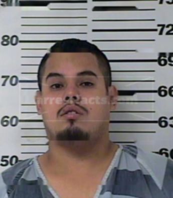Isreal Rodriquez