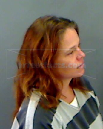 Melanie Denise Murphy