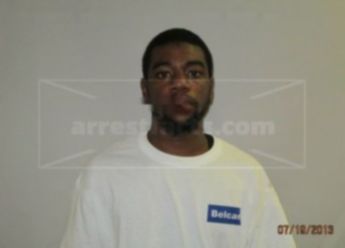 Olando Williams