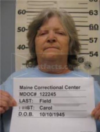 Carol Anne Field