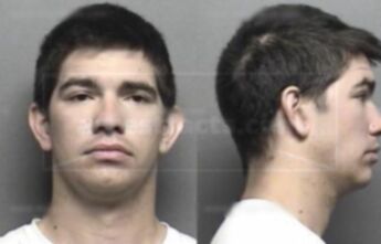 Zachary Paul Pesicka