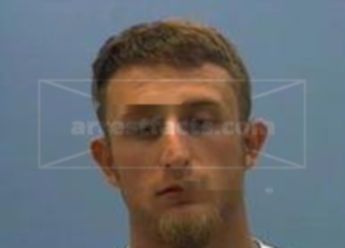 Joseph Tyler Perser