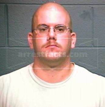 Jared Wayne Scoggins