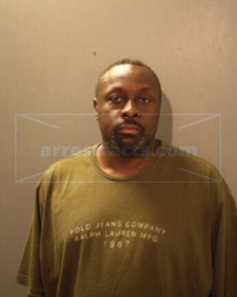 Derrick D Dillon