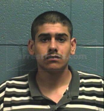 James Matthew Saldivar