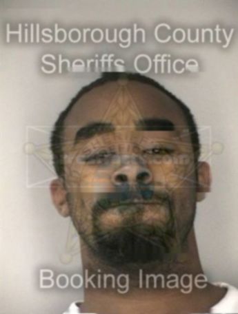 Marshall Everett Cosby Iii