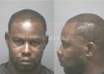 Franklin James Pickett