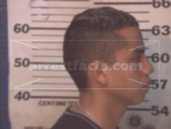 Oscar Humberto Puga Coria