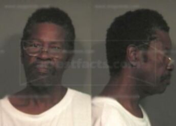 Larry John Thompson