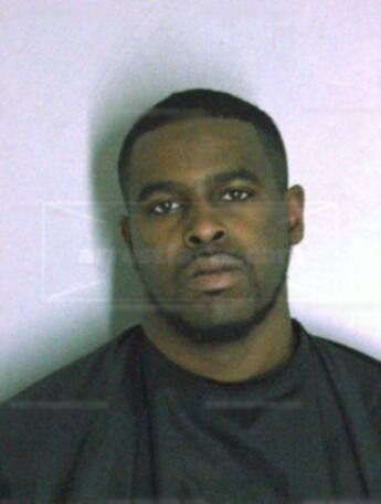 Fabian Terrell Appling