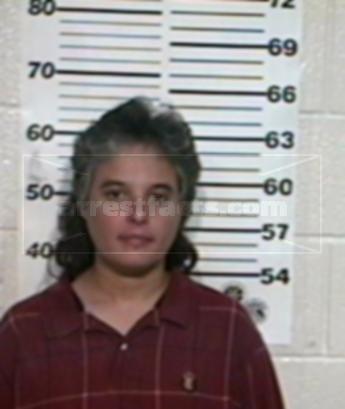 Sylvia Cantu Grimaldo